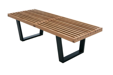 Tao Bench (Inspired by Nelson Bench)