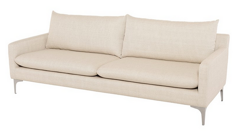 Anders Three-Seater Sofa