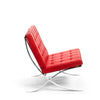 Pavilion (Barcelona) Chair (Mies Van der Rohe Reproduction)