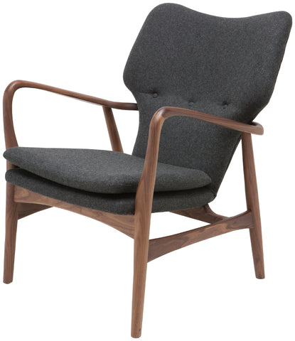 Patrik Lounge Chair