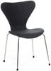 SAS Arm Dining Chair (Inspired by Series 7 Jacobsen)