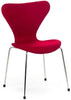 SAS Arm Dining Chair (Inspired by Series 7 Jacobsen)