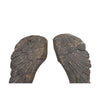 Magnesia Vintage Look Angel Wings