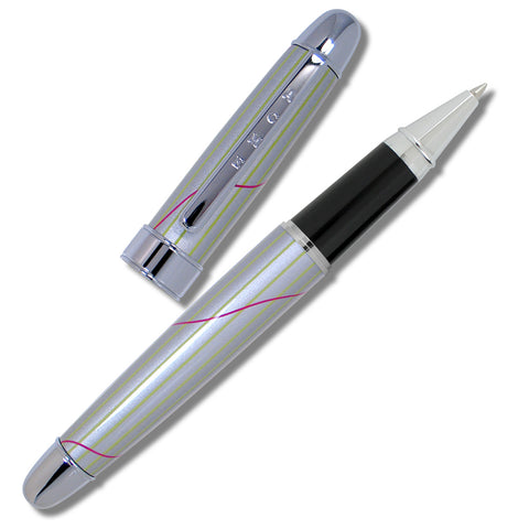 Waves Pen by Giovanella Formica