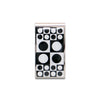 GEOMETRI Money Clip by Verner Panton