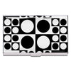 Geometri Card Case By Verner Panton
