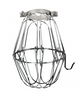Expandable Light Bulb Cage Cover