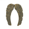 Magnesia Vintage Look Angel Wings