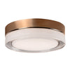 Bedford Flushmount Ceiling Light