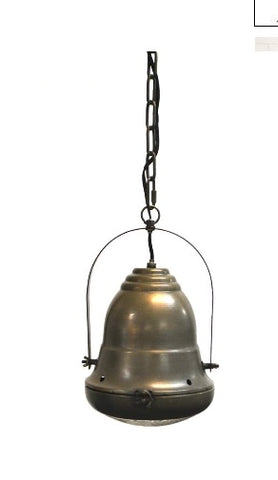 Dundas Metal Hanging Lamp