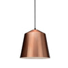 Encase Copper Pendant