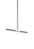 Lineare Pendant