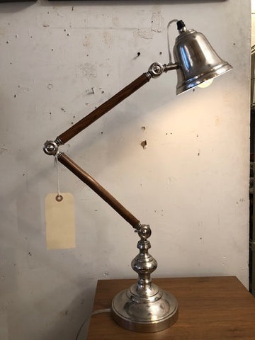 Rex Desk Lamp