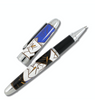 Writing Pen by Jerry Leibowitz