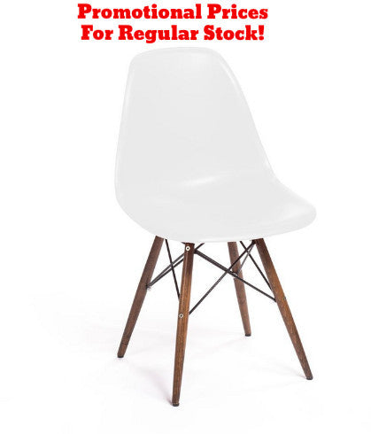 Eames Style Chairs